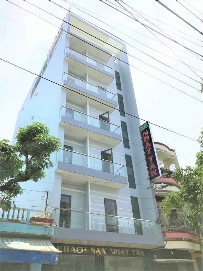 日新酒店 归仁 外观 照片
